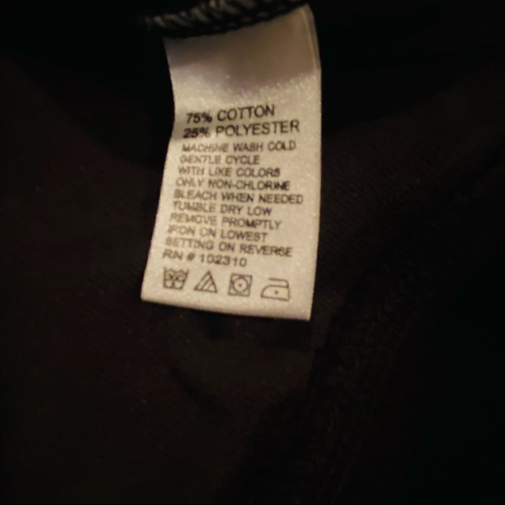 New York Laundry Jacket Size Large - Picture 5 of 11